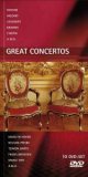 Various Composers - Great Concertos [10 DVD Box Set]