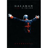 Galahad Live In Poland