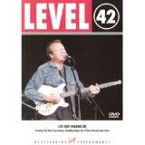 Level 42 - Live in Concert