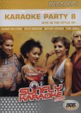 Karaoke Party 8