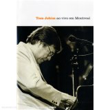 Tom Jobim - Ao Vivo Em Montreal