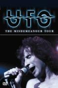 UFO - The Misdemeanour Tour [1985]