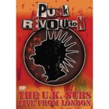 UK Subs - Live From London