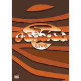 Osibisa - Live