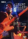 Albert Collins And the Icebreakers - In Concert - Ohne Filter