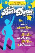 Various Artists - the Best Disco in Town - Live 2003