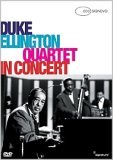 The Duke Ellington Quartet In Concert