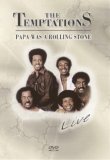 The Temptations - Papa Was A Rolling Stone