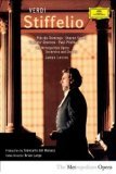 Verdi - Stiffelio - Domingo/The Met/James Levine [1993]