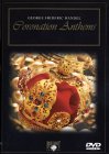 Handel-Coronation Anthems