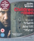 Children Of Men [HD DVD] [2006]