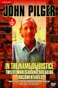 John Pilger Documentaries