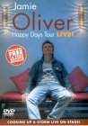Jamie Oliver - Happy Days Live [2001]