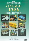 The David Cooke Vintage Toy Collection