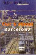 Ticket To Ride - Barcelona