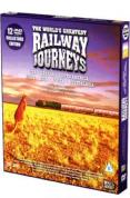The World's Greatest Railway Journeys