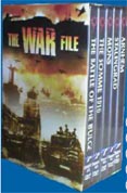 Line of Fire 1