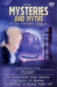 Mysteries and Myths - Flight
