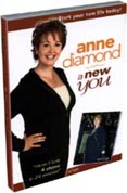 Anne Diamond - a New You