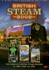 British Steam 2002