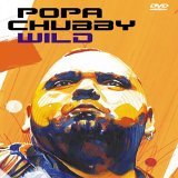 Popa Chubby - Wild [French Import]