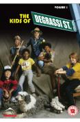 The Kids Of Degrassi Street