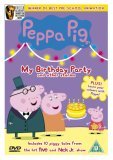 Peppa Pig - My Birthday Party and Other Stories
