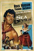 Sea Devils [1952]