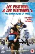 Les Visiteurs - Parts 1 And 2