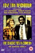 Love Thy Neighbour - The Complete Series 5
