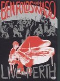 Ben Folds & West Australian Symphony Orchestra Live in Perth [2005]