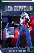 Led Zeppelin - Up Close And Personal