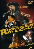Various Artists - Rocksteady Roll Call