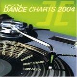 Various Artists - Top of the Dance Charts 2004