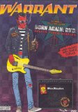 Warrant-Born Again DVD [2007]