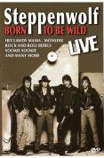 Steppenwolf-Born to Be Wild