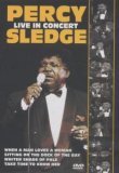 Percy Sledge-Live in London
