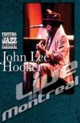 John Lee Hooker-Live 1980