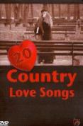 Charlie Rich - 20 Country Love Songs
