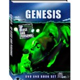 Genesis - Up Close And Personal