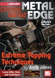 Metal Edge - Extreme Tapping Techniques