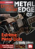 Metal Edge - Extreme Metal Licks