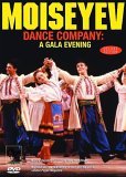 Moiseyev Dance Company: A Gala Evening [1980]
