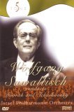 Slavonic Dances/Swan Lake Suite (Sawallisch)