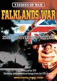 Visions Of War - Falklands War