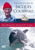 Jacques Cousteau - Warm Blooded Mammals
