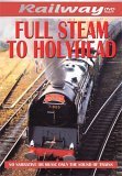 Full Steam To Holyhead
