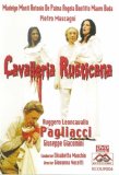 Mascagni - Cavalleria Rusticana/Highlights from Pagliacci