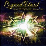 Agent Steel - Live @ Dynamo Open Air