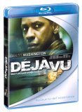 Deja Vu Blu-ray [Blu-ray] [2006]